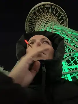 naughty lucifer online show from 02/27/25, 04:53