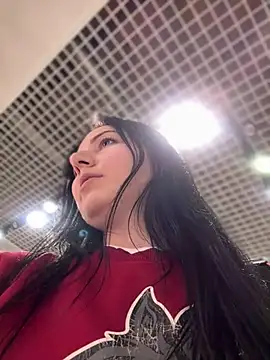 naughty lucifer online show from 03/12/25, 11:53