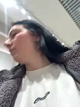 naughty lucifer online show from 03/13/25, 04:45