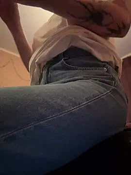 naughty lucifer online show from 03/14/25, 04:40