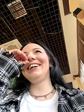 naughty lucifer online show from 09/18/25, 10:28