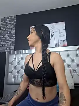  nicolehotshemale online show from 01/21/25, 09:15