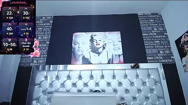 nicolehotshemale online show from 03/07/25, 12:37