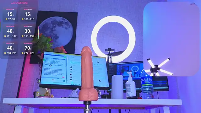 maykka online show from 10/23/25, 12:10