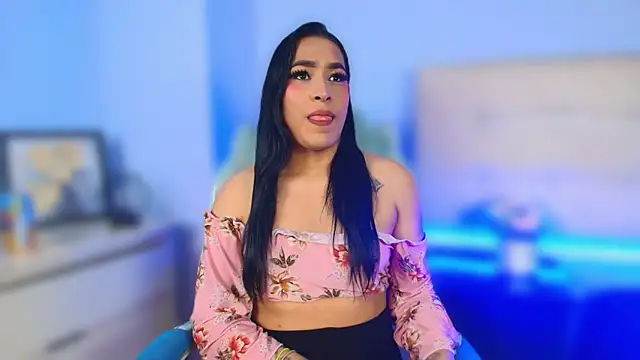 Evang hot online show from 05/13/26, 02:58