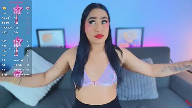 Evang hot online show from 06/12/26, 08:19