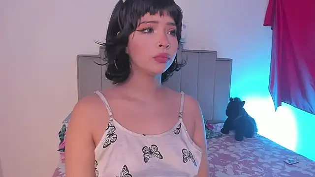 chloe watson  online show from 07/23/26, 02:48