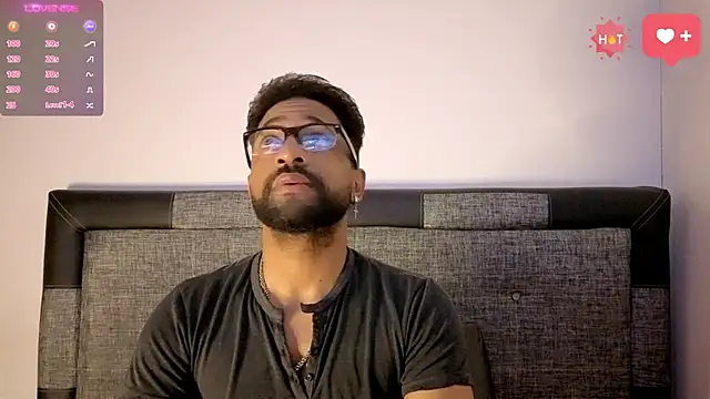 bbcblackhot34 online show from 10/10/25, 03:05