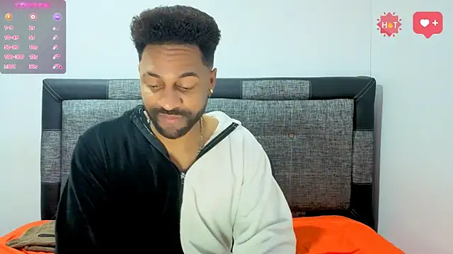 bbcblackhot34 online show from 10/20/25, 03:18