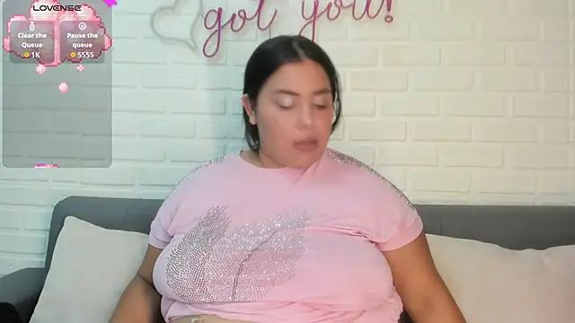 Snapshot of tatijara chatting on 09/19/25, 07:36 tatijara online show from 09/19/25, 07:36