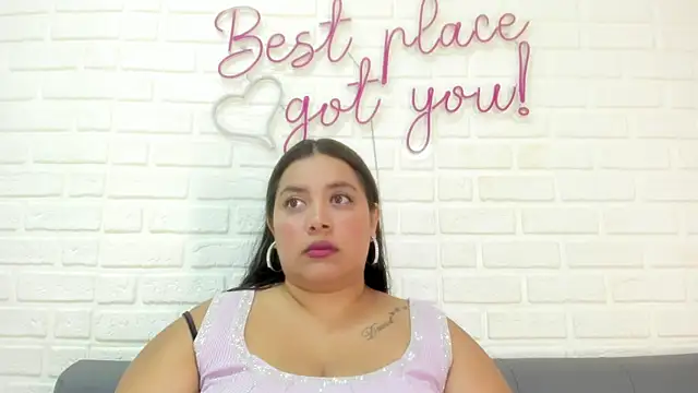 Snapshot of tatijara chatting on 10/19/25, 07:25 tatijara online show from 10/19/25, 07:25