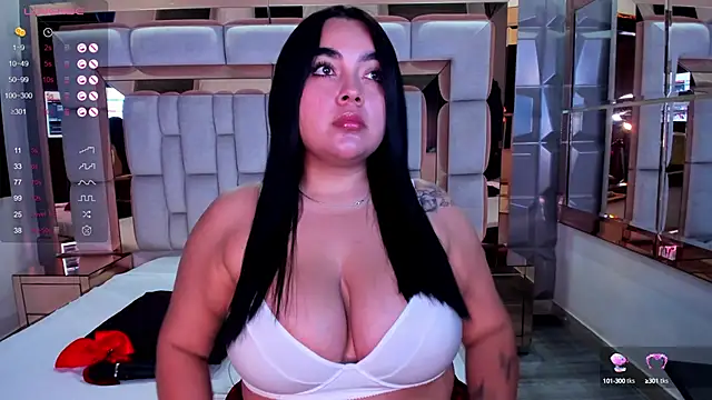 samantasm online show from 12/03/24, 02:58