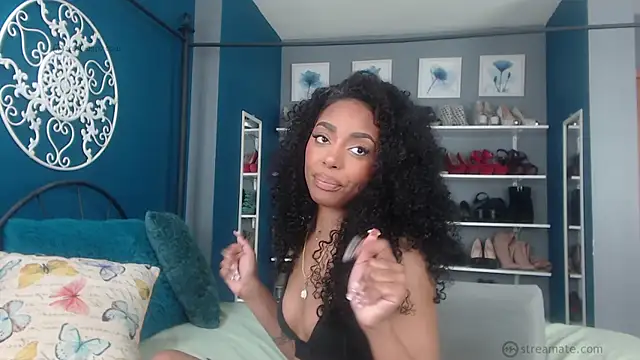 RobynKnight online show from 03/13/25, 08:15