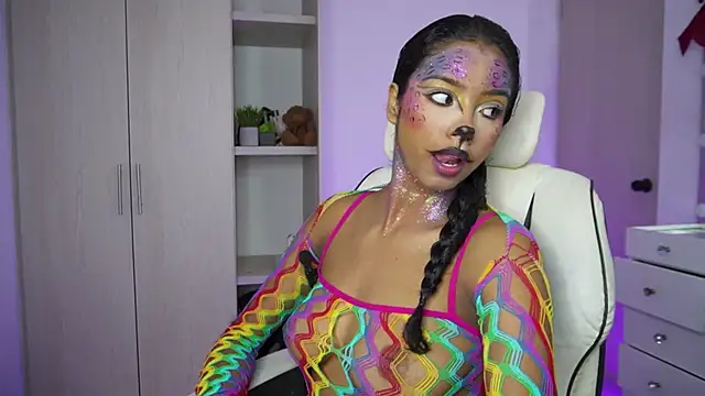 forever  young online show from 10/31/25, 04:52