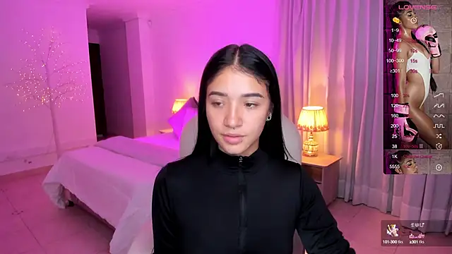 Antonella Grayy online show from 01/10/25, 11:00