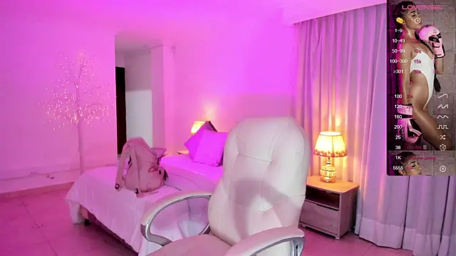 Antonella Grayy online show from 01/14/25, 10:59