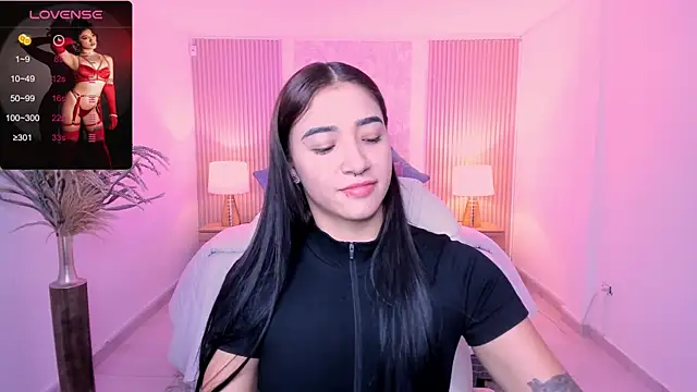 Antonella Grayy online show from 10/14/25, 11:00