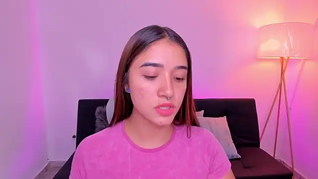 Antonella Grayy online show from 07/25/26, 05:43