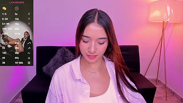 Antonella Grayy online show from 07/29/26, 09:46