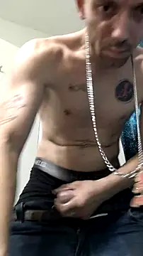 Snapshot of Dakota665 chatting on 09/29/25, 07:30 Dakota665 online show from 09/29/25, 07:30