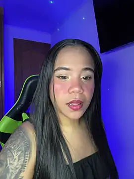 leila 22 online show from 07/18/26, 03:05
