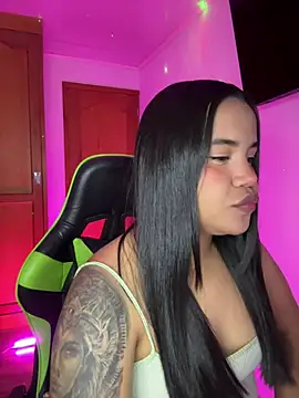 leila 22 online show from 07/29/26, 02:59