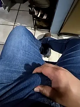 Pnstrokes online show from 02/08/25, 12:49