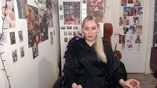 CapriScorpion online show from 12/09/24, 12:40