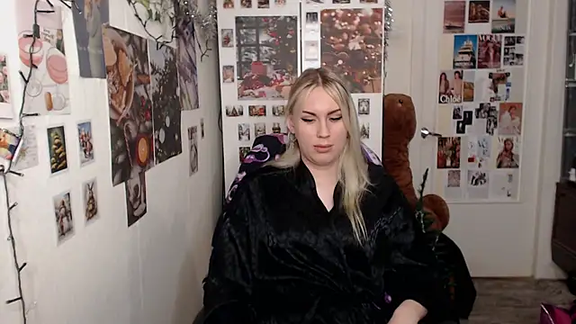 CapriScorpion online show from 12/14/24, 08:56