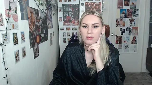 CapriScorpion online show from 12/15/24, 04:37