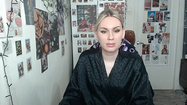 CapriScorpion online show from 12/16/24, 02:16