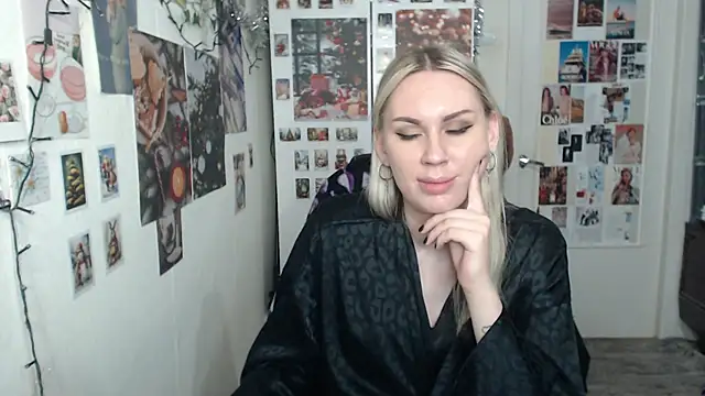 CapriScorpion online show from 12/16/24, 05:22