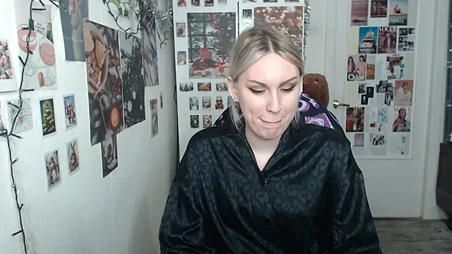 CapriScorpion online show from 12/18/24, 08:42