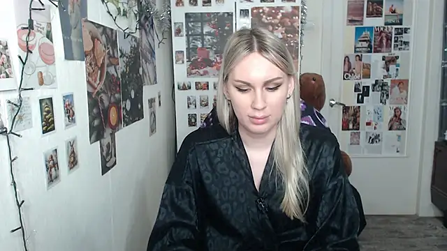 CapriScorpion online show from 12/18/24, 12:07