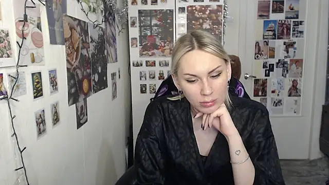 CapriScorpion online show from 12/22/24, 10:28