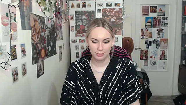 CapriScorpion online show from 12/29/24, 03:13
