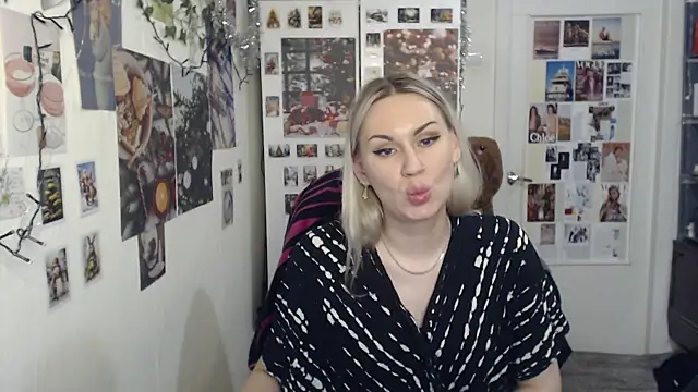 CapriScorpion online show from 12/29/24, 06:16