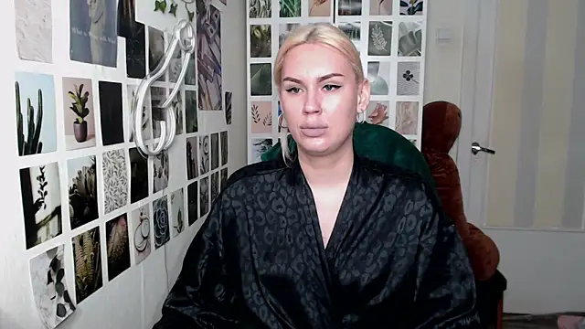 CapriScorpion online show from 10/20/25, 12:49