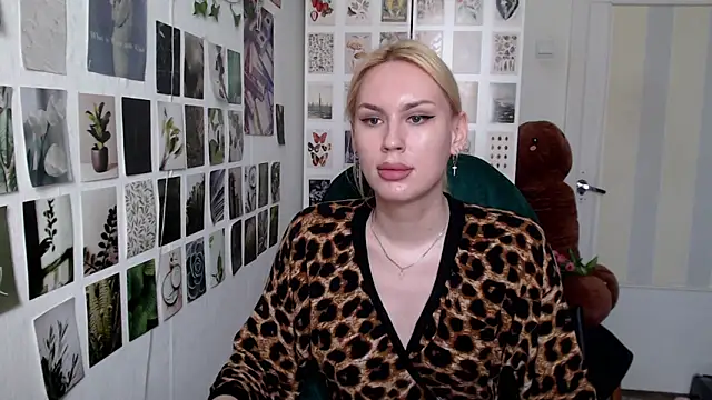 CapriScorpion online show from 05/08/26, 11:26