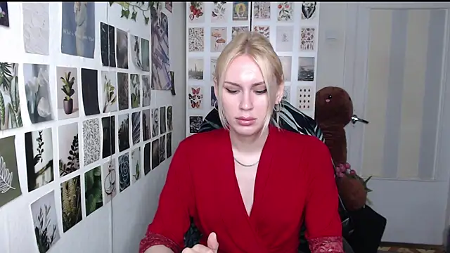 CapriScorpion online show from 06/03/26, 11:46