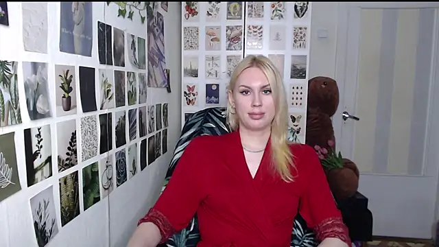 CapriScorpion online show from 06/03/26, 04:45