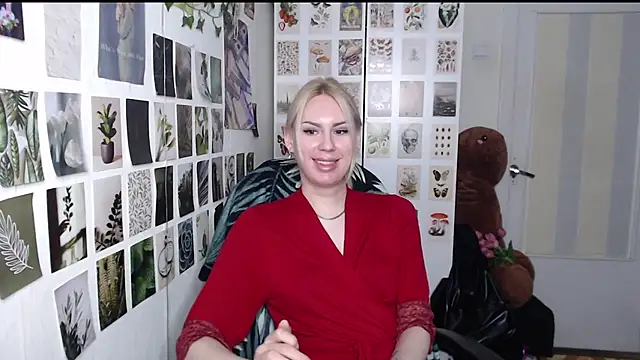 CapriScorpion online show from 06/06/26, 11:26
