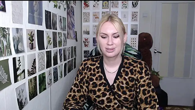 CapriScorpion online show from 06/10/26, 10:14