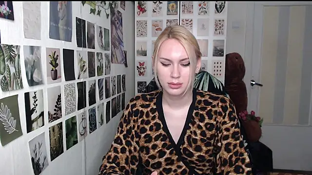 CapriScorpion online show from 06/11/26, 10:57