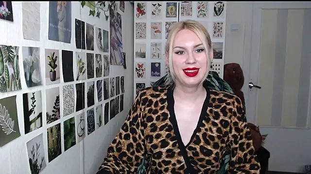CapriScorpion online show from 06/12/26, 11:42