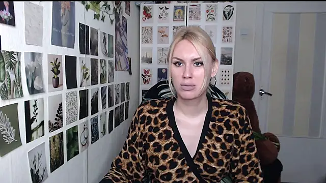 CapriScorpion online show from 06/13/26, 10:46