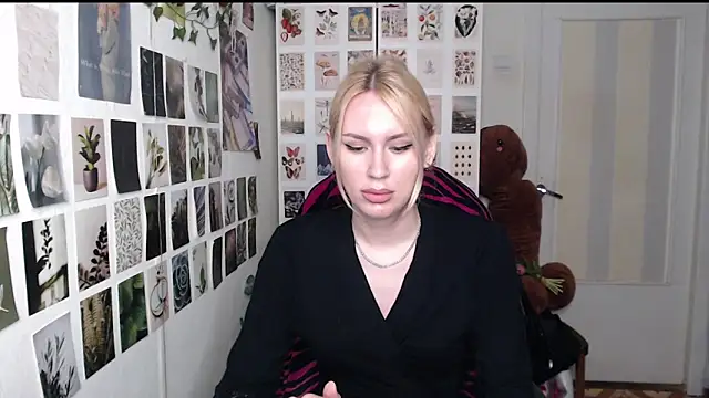 CapriScorpion online show from 06/19/26, 11:58