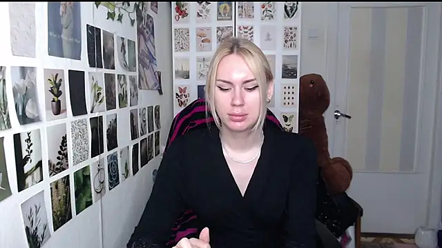 CapriScorpion online show from 06/22/26, 01:41