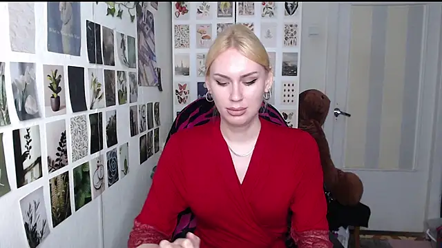 CapriScorpion online show from 06/27/26, 12:44