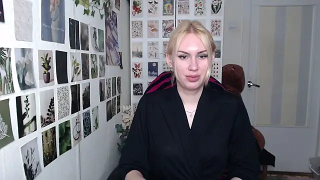 CapriScorpion online show from 07/04/26, 11:05